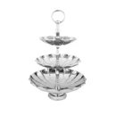 Διακοσμητική Πιατέλα 3 Επιπέδων