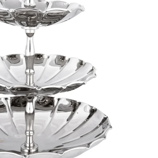 Διακοσμητική Πιατέλα 3 Επιπέδων