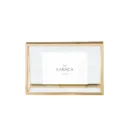 Κορνίζα Με Χρυσό Πλαίσιο DG68 - 15x21 εκ.