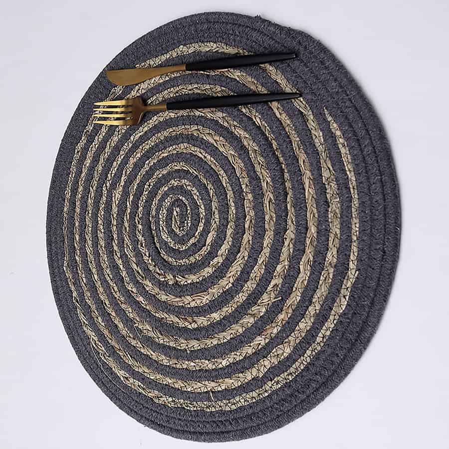 Κaraca Σουπλά Natural 2Τμχ. - Image 2