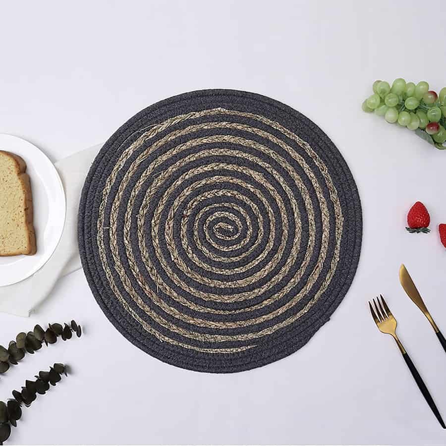 Κaraca Σουπλά Natural 2Τμχ. - Image 3