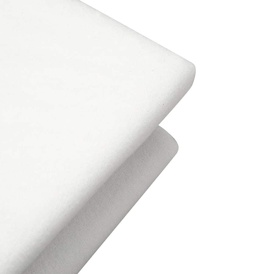 Karaca Home Micro Elastic Διπλό Αδιάβροχο Προστατευτικό Στρώματος - Image 3