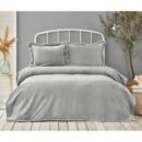 Διπλό Μαλακό Σετ Κρεβατιού