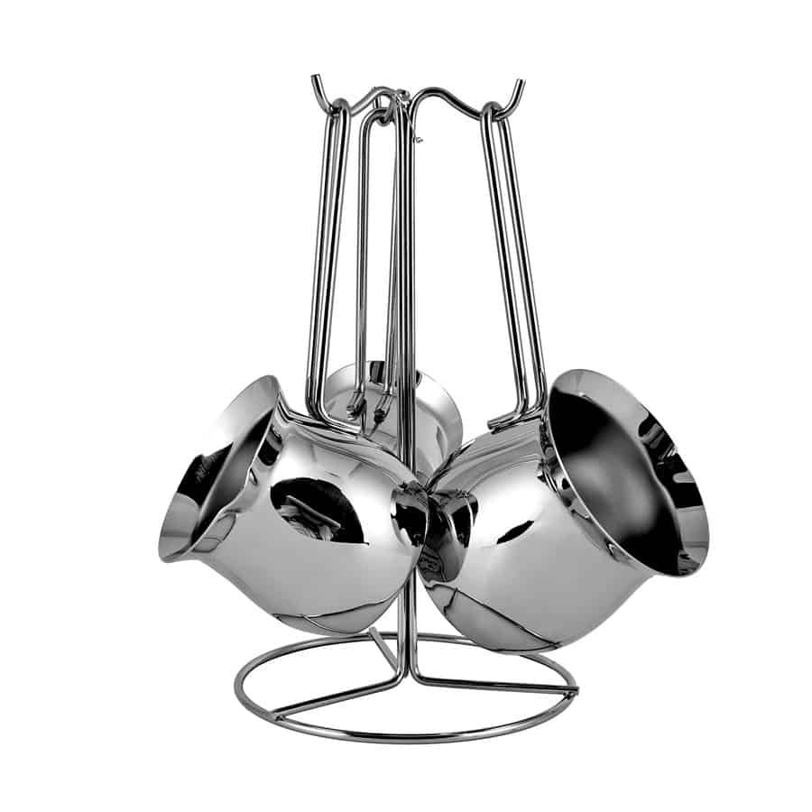 Karaca Osaka PowerSteel 316 Steel Σετ Μπρίκια