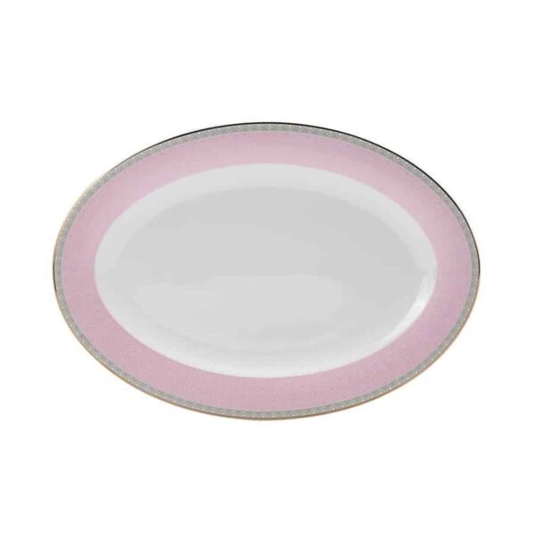 Roe Romeo Μικρή Πιατέλα