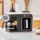 5 σε 1 Μηχανή Παρασκευής Καφέ &Τσαγιού