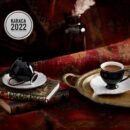 Σετ 6 Φλυτζανιών Καφέ