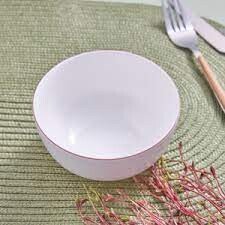 Μπωλ Ροζ - 15 εκ.