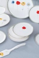 Acar Interion Σετ Πάστας 8 τμχ