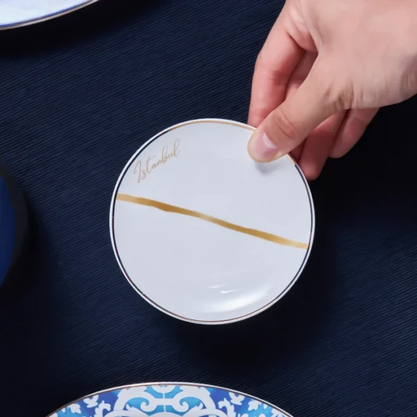 Πιάτο Γλυκού