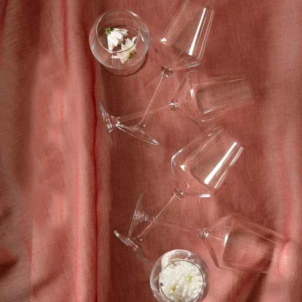 Σετ Ποτηριών 24Τμχ