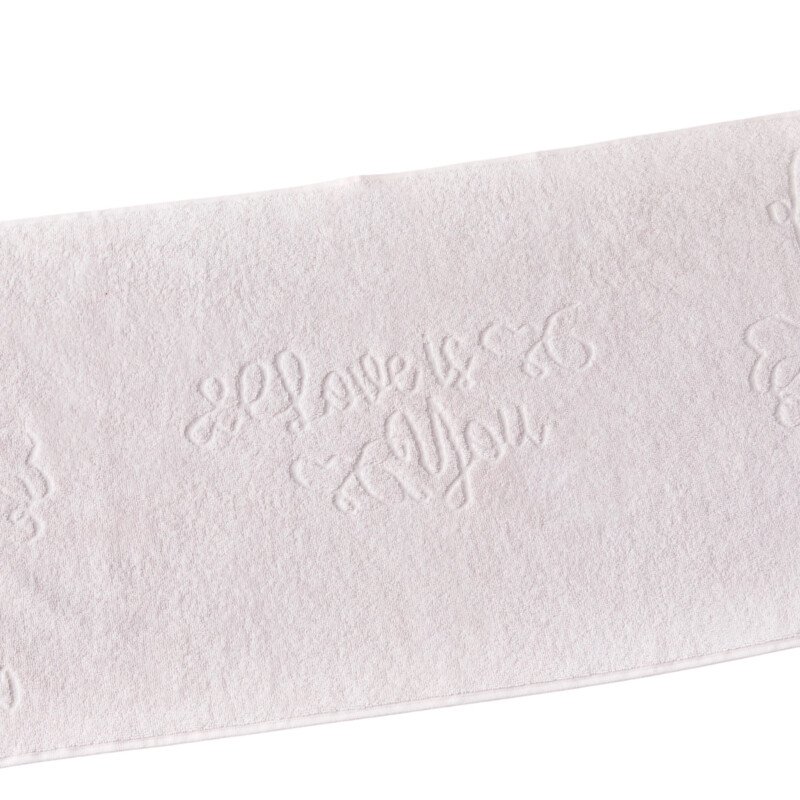 Σετ Πετσέτες Μπάνιου 3Τμχ.