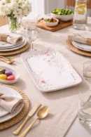 Acar Laila Πιατέλα Σερβιρίσματος - 32 εκ.